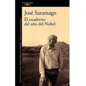 El cuaderno del año del Nobel - José Saramago