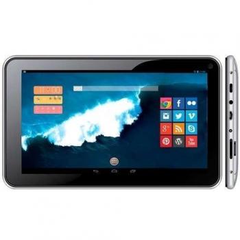PRIXTON MAVERICKS 4GB 3G Negro, Color blanco - Tablet