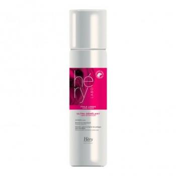 Spray Desenredante Ultra Brillo para Pelo Largo 125ml Héry