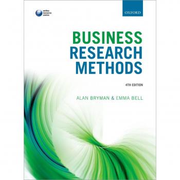 Business Research Methods