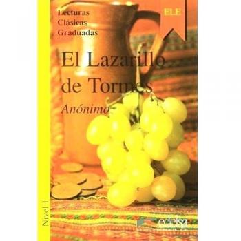 El lazarillo de Tormes