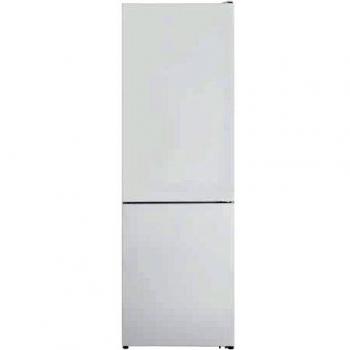 Corberó CC294V22NFW, 186 x 60 x 59, Capacidad 295L, No Frost, Color Blanco, Crisper & Fresh Box Convertible