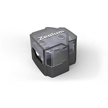 ZEALUM PURE-Line Verteilerblock 1x50/25 2x25/10 - ZPD-42P