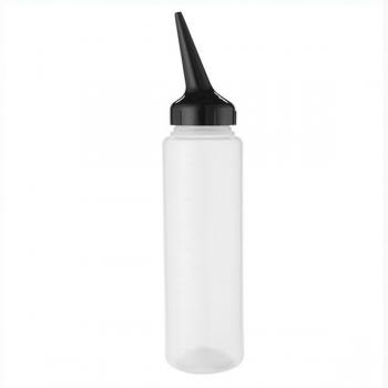 Botella Dosificador 250 ml Eurostil - Envase para productos capilares de precisión