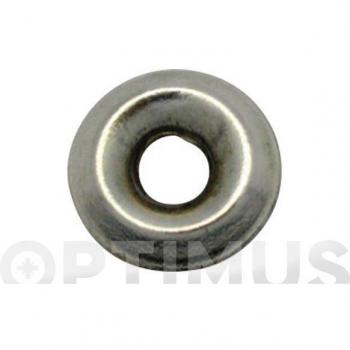Tornillo hexagonal DIN 931 8.8 zincado M12 x 90