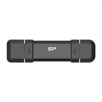 Memoria USB Silicon Power de 256 GB con Conexión USB 3.0