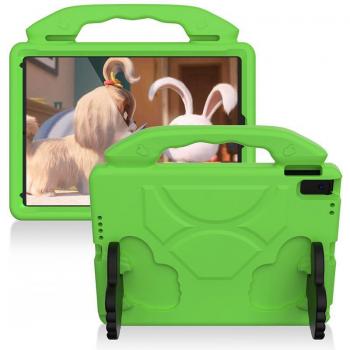 Funda de Protección Verde para iPad Pro 11 (2018/2020/2022) y Air 5/4