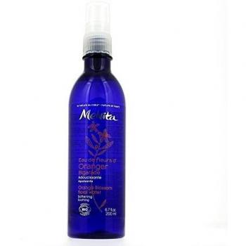 Eau De Fleurs D'Oranger Bigarade 200 Ml