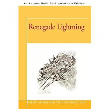 Renegado Relámpago Tapa Blanda