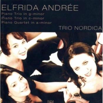 Pianotrio/Pianokvartett