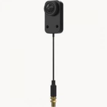 Cámara IP Dahua IPC-HDBW3841E-AS-0280B-S2 Full HD