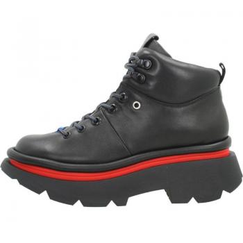 Botines de Mujer 4CCCCEES Modelo 4CS100031 Color Negro
