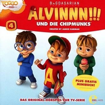 (4)Original Hörspiel z.TV-Serie-Der Familientag