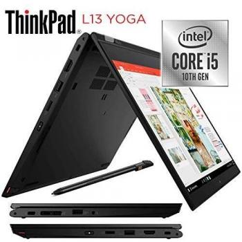 Tpad L13 Yoga I510210u 8512 W10p
