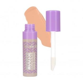 Corrector Mousse Even & Concealer - Lovely - N3