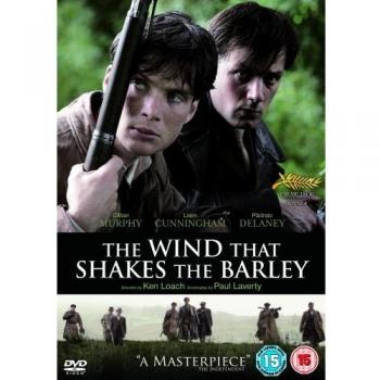 Wind That Shakes The Barley DVD [Reino Unido]