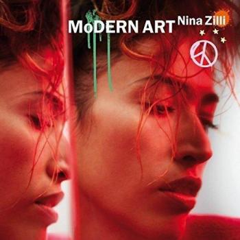 modern art