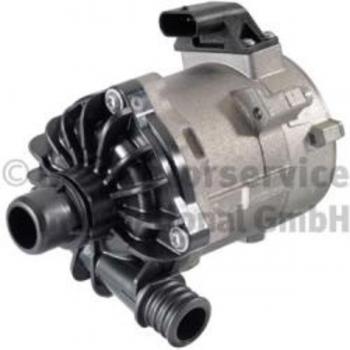Bomba de agua auxiliar PIERBURG 7.06033.46.0 adecuada para BMW