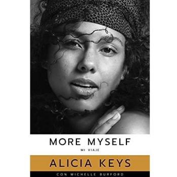 More Myself: Mi Viaje
