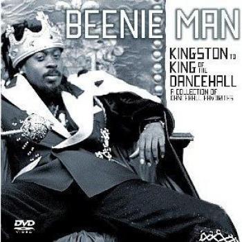 Kingston to King of Dancell