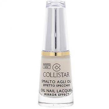 Collistar Esmalte De Aceites Efecto Espejo - 6 ml