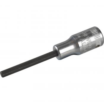 Boca de llave de vaso Stahlwille 01450009 1/4 44 a 9/64