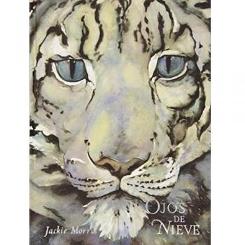 Ojos De Nieve - Jackie Morris