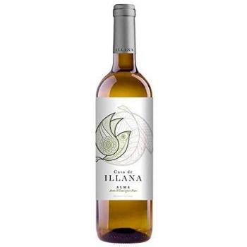 Vino Tinto Casa de Illana Alma
