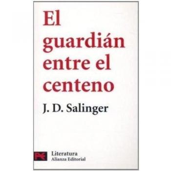 El guardián entre el centeno