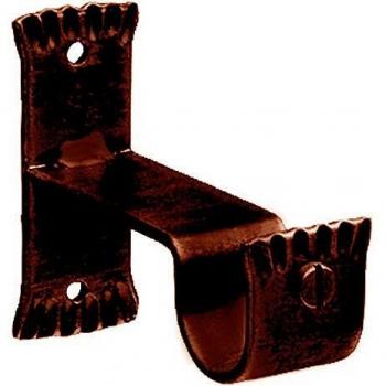 Riel Chyc Soporte Central, Óxido
