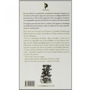 Filosofícula