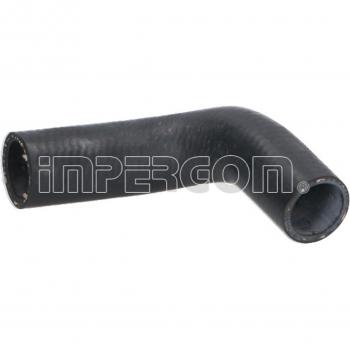 ORIGINAL IMPERIUM 17412 Manguitos de Radiador para ALFA ROMEO: 159 Berlina, 147, 156 y FIAT: Stilo Hatchback, Multi Wagon