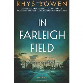 In Farleigh Field: A Novel of World War II
