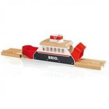 BRIO Ferry Ship (Accessory)