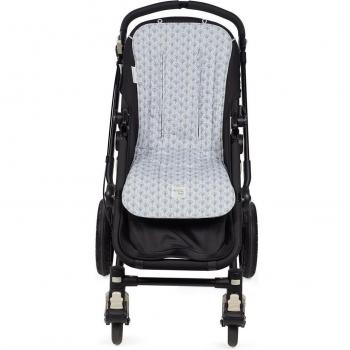 Colchoneta para silla de paseo Walking Mum Indian Ash