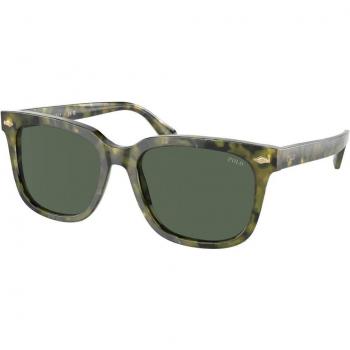 Polo Ralph Lauren PH4210 543671 Men's Tortoiseshell Sunglasses Size 55