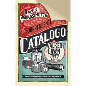 El sorprendente catálogo de Walker & Dawn
