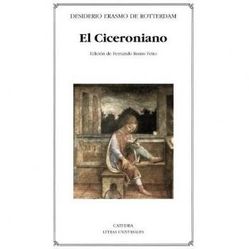 El Ciceroniano o Del mejor estilo de oratoria