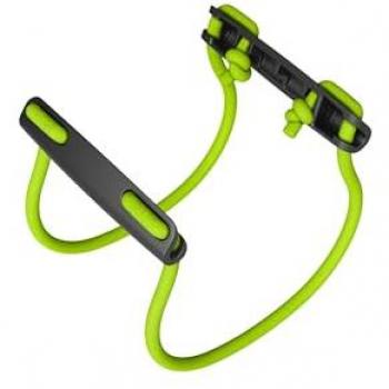 Correa para Suunto Eon Steel, color negro, incluye kit de correa, compatible con el ordenador de buceo Suunto Eon Steel, fabricada en material resistente y duradero