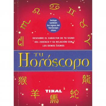 Tu Horoscopo