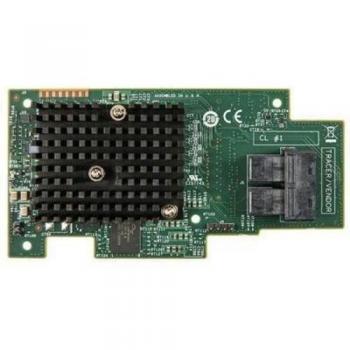 Intel Integrated Raid Module RMS3CC080 - Controller memorizzazione dati