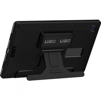UAG Scout para Samsung Galaxy Tab A8 10.5 pulgadas 2022 - Negro