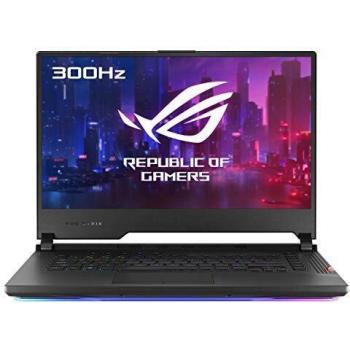 ASUS ROG Strix SCAR 15 G532LWS-HF113T - Ordenador portátil Gaming 15.6 FullHD 300Hz