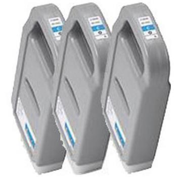Cartucho de tinta Canon PFI-703C Cian XL
