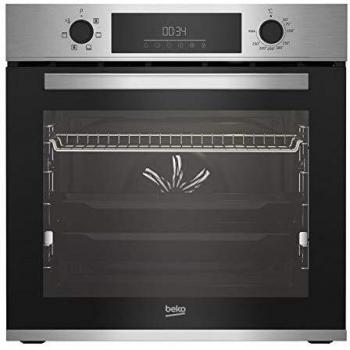 HORNO BEKO BBIE123001XD INOX GT MAN.ESCAMO DSP