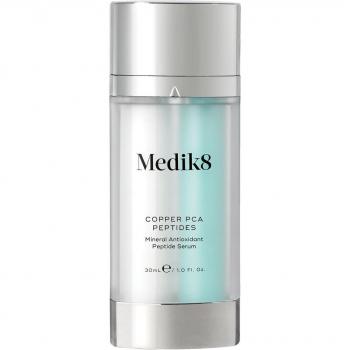 Medik8 Copper PCA Peptides Antioxidant Peptide Serum 30mL