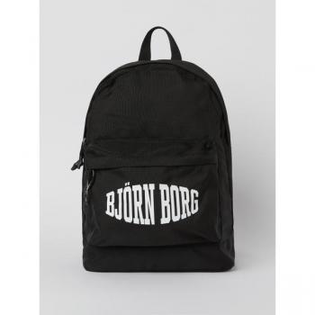 Björn Borg Borg Street Backpack 18L Black