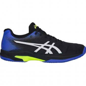 ASICS Chaussures Solution Speed FF Clay