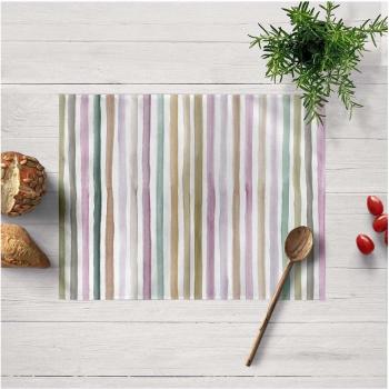 Mantel Individual Belum Naiara 4-100 50 x 40 cm Rayas 2 Unidades