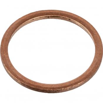 Tapón de vaciado de aceite avellanado de rueda FEBI BILSTEIN 08010 y Junta de engranaje planetario externo FEBI BILSTEIN 08010
